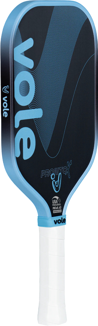 Vợt Pickleball Vole Pronto X